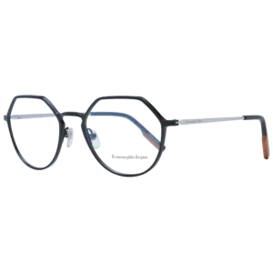 Monture Ermenegildo Zegna EZ5180 53002 – lunettes de vue Rectangle Hommes