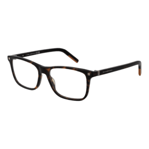 Monture Ermenegildo Zegna EZ5187 56052 – lunettes de vue Rectangle Hommes