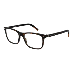 Monture Ermenegildo Zegna EZ5187 56052 – lunettes de vue Rectangle Hommes