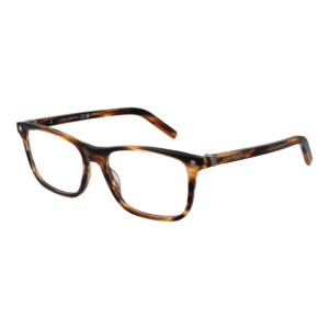 Monture Ermenegildo Zegna EZ5187 56053 – lunettes de vue Rectangle Hommes