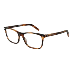 Monture Ermenegildo Zegna EZ5187 56053 – lunettes de vue Rectangle Hommes