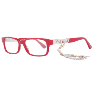 Monture Guess GU2785 54066 – lunettes de vue Rectangle Femmes