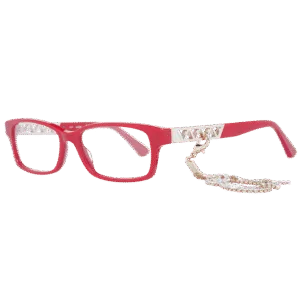 Monture Guess GU2785 54066 – lunettes de vue Rectangle Femmes