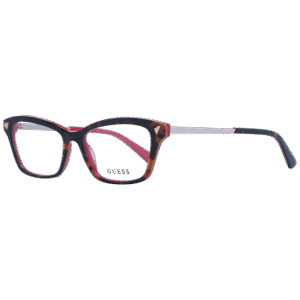 Monture Guess GU2797 52052 – lunettes de vue Rectangle Femmes