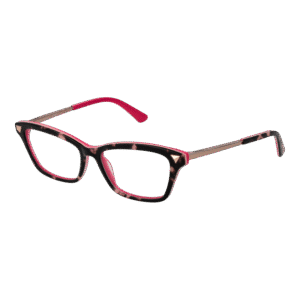 Monture Guess GU2797 52074 – lunettes de vue Les yeux du chat Femmes
