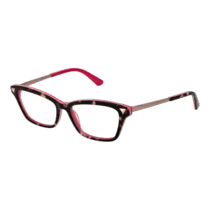 Monture Guess GU2797 52074 – lunettes de vue Les yeux du chat Femmes