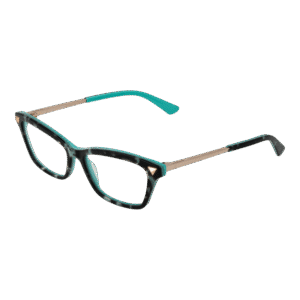 Monture Guess GU2797 52095 – lunettes de vue Rectangle Femmes