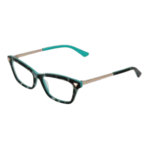 Monture Guess GU2797 52095 – lunettes de vue Rectangle Femmes