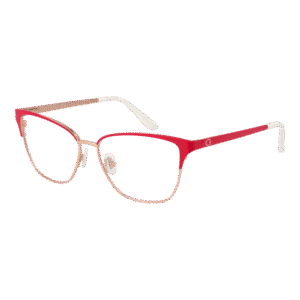 Monture Guess GU2795 54072 – lunettes de vue Papillon Femmes