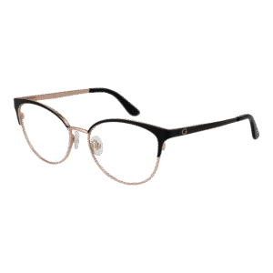 Monture Guess GU2796 54001 – lunettes de vue Browline Femmes