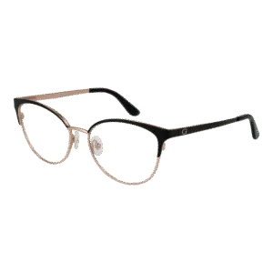 Monture Guess GU2796 54001 – lunettes de vue Browline Femmes