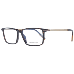 Monture Ermenegildo Zegna EZ5204 58052 – lunettes de vue Rectangle Hommes