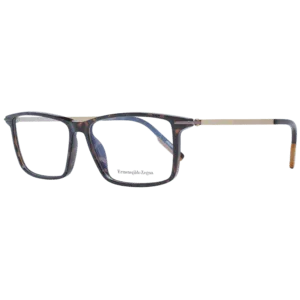 Monture Ermenegildo Zegna EZ5204 58052 – lunettes de vue Rectangle Hommes