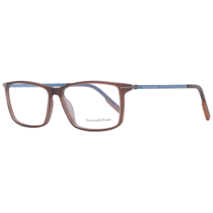 Monture Ermenegildo Zegna EZ5204 58058 – lunettes de vue Rectangle Hommes