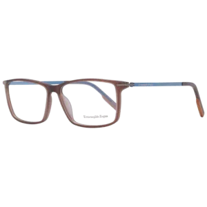 Monture Ermenegildo Zegna EZ5204 58058 – lunettes de vue Rectangle Hommes