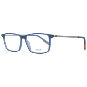 Monture Ermenegildo Zegna EZ5204 58090 – lunettes de vue Rectangle Hommes