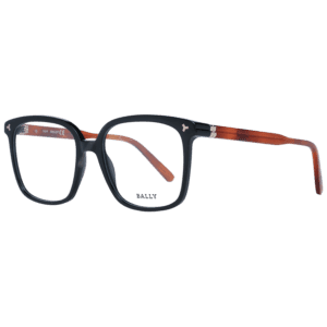 Monture Bally BY5029 53001 – lunettes de vue Carré Femmes