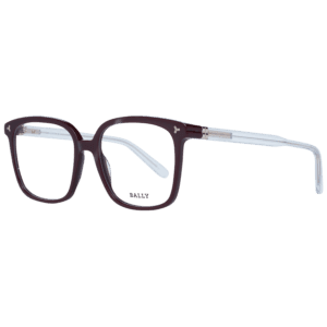 Monture Bally BY5029 53069 – lunettes de vue Square Femmes