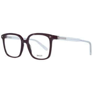 Monture Bally BY5029 53069 – lunettes de vue Square Femmes