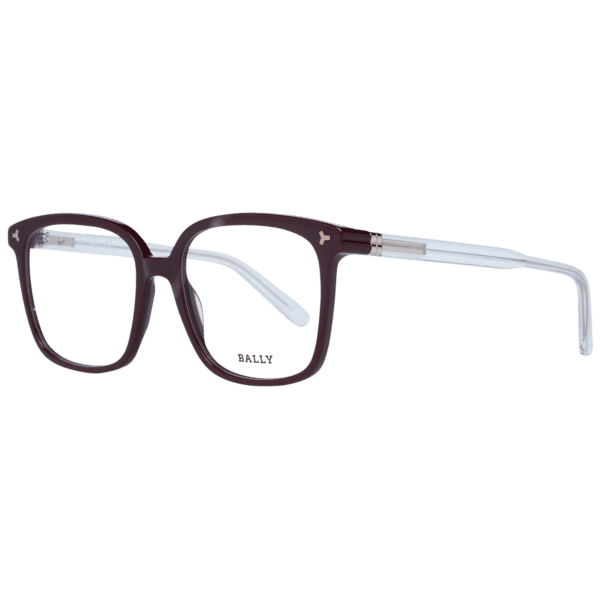 Lunettes de vue Bally BY5029 53069 – modèle Square Monture Bally BY5029 53069 – lunettes de vue Square Femmes