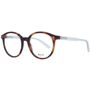 Monture Bally BY5030 52052 – lunettes de vue Rond Femmes