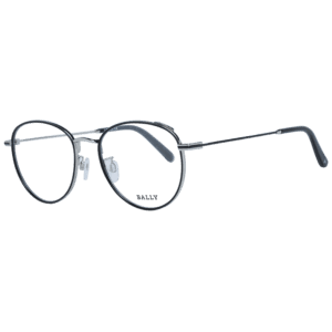 Monture Bally BY5034-H 52005 – lunettes de vue Rond Unisexe