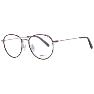 Monture Bally BY5034-H 52071 – lunettes de vue Rond Unisexe
