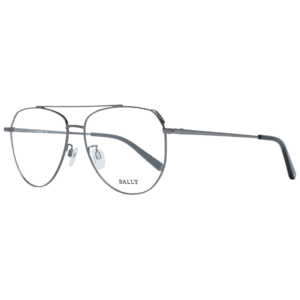 Monture Bally BY5035-H 57008 – lunettes de vue Aviateur Unisexe