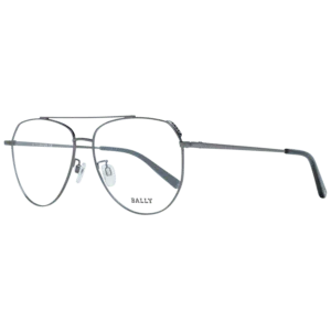 Monture Bally BY5035-H 57008 – lunettes de vue Aviateur Unisexe