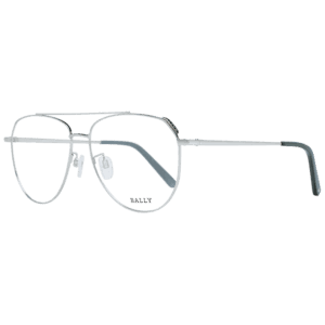 Monture Bally BY5035-H 57018 – lunettes de vue Aviateur Unisexe