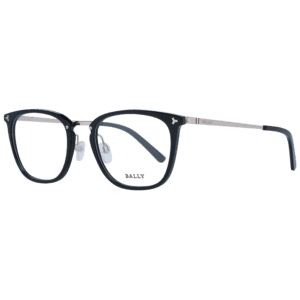 Monture Bally BY5037-D 53005 – lunettes de vue Trapèze Hommes