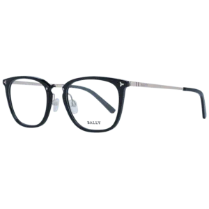Monture Bally BY5037-D 53005 – lunettes de vue Trapèze Hommes