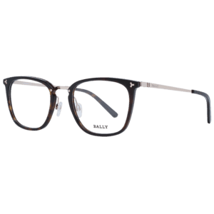 Monture Bally BY5037-D 53056 – lunettes de vue Trapèze Hommes