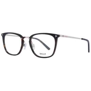 Monture Bally BY5037-D 53056 – lunettes de vue Trapèze Hommes