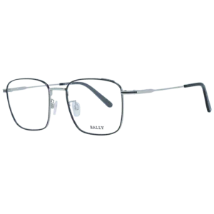 Monture Bally BY5039-D 54005 – lunettes de vue Rectangle Hommes