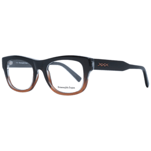 Monture Ermenegildo Zegna EZ5157 53050 – lunettes de vue Rectangle Hommes