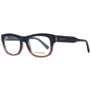 Monture Ermenegildo Zegna EZ5157 53050 – lunettes de vue Rectangle Hommes