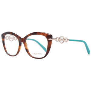 Monture Pucci EP5163 55052 – lunettes de vue Femmes