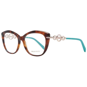 Monture Pucci EP5163 55052 – lunettes de vue Femmes