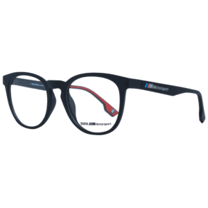 Monture BMW Motorsport BS5004-H 53002 – lunettes de vue Rond Hommes
