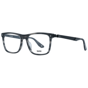 Monture BMW BW5002-H 52020 – lunettes de vue Trapèze Hommes