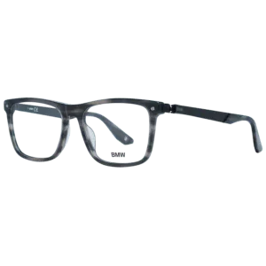 Monture BMW BW5002-H 52020 – lunettes de vue Trapèze Hommes