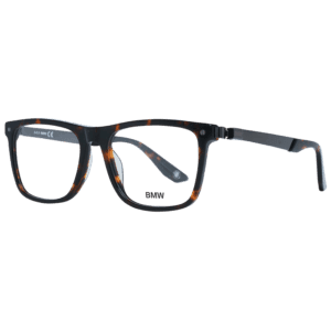 Monture BMW BW5002-H 52052 – lunettes de vue Square Hommes