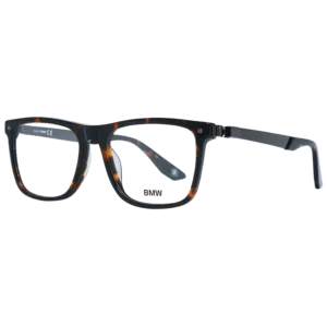 Monture BMW BW5002-H 52052 – lunettes de vue Square Hommes