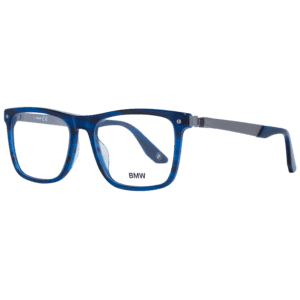 Monture BMW BW5002-H 52092 – lunettes de vue Trapèze Hommes