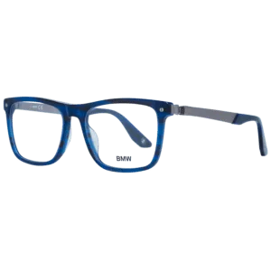 Monture BMW BW5002-H 52092 – lunettes de vue Trapèze Hommes