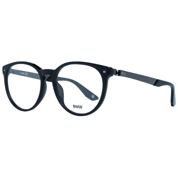 Monture BMW BW5003-H 54001 – lunettes de vue Rond Unisexe