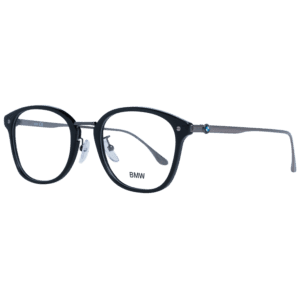 Monture BMW BW5013 53001 – lunettes de vue Rond Hommes