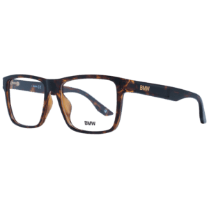 Monture BMW BW5015-H 57052 – lunettes de vue Trapèze Hommes