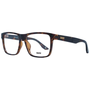 Monture BMW BW5015-H 57052 – lunettes de vue Trapèze Hommes
